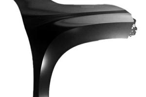 PARAFANGO ANTERIORE MITSUBISHI L200 2019