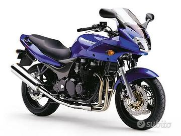 KAWASAKI ZR 7 750 RICAMBI