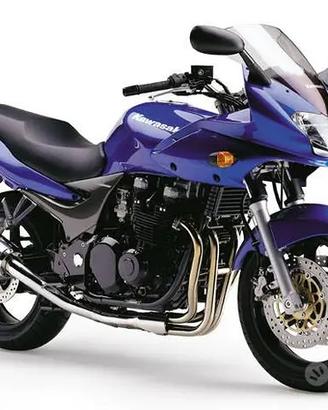 KAWASAKI ZR 7 750 RICAMBI