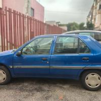 Citroen Saxo Benzina