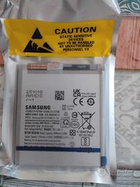 Batteria Originale Batteria per Samsung Galaxy S22