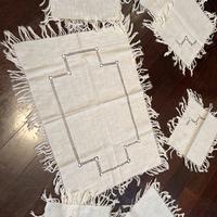 Tovaglietta americana