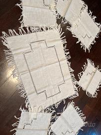 Tovaglietta americana