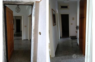 Appartamento in via Risorgimento Avigliano (Pz)