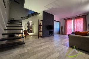 QUATTRO LOCALI CON GARAGE