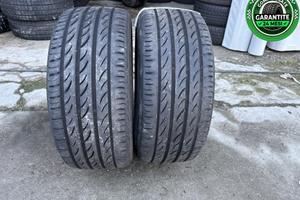 gomme usate 2154017 Estivo PIRELLI - PZERO - 167