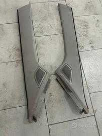 Montanti fiat ducato x250
