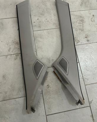 Montanti fiat ducato x250