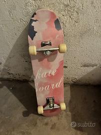 Skateboard