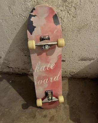 Skateboard