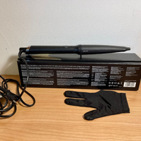 Ghd curve® creative curl wand