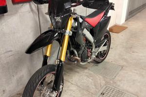 HM Derapage 50 - 2017