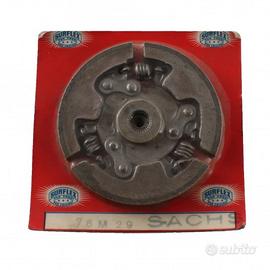 Girante 1 velocità Saxonette automatico 2V