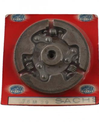 Girante 1 velocità Saxonette automatico 2V