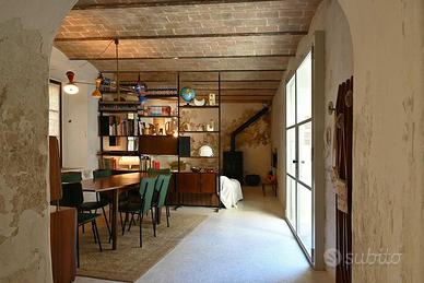 Porzione di casa a Lugnano in Teverina