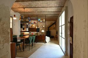 Porzione di casa a Lugnano in Teverina