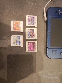 Giochi per Nintendo 3DS XL
