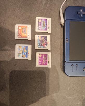 Giochi per Nintendo 3DS XL