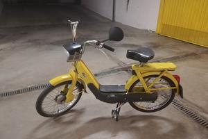 Piaggio Ciao SC 1972 conservato