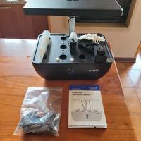 sistema coltivazione idroponica