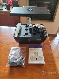 sistema coltivazione idroponica