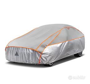 Telo copriauto antigrandine