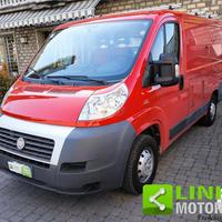 FIAT Ducato 33 2.0 MJT PC-TN OFFICINA MOBILE/GEN