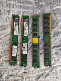 RAM DDR3 16GB