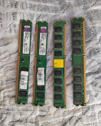 RAM DDR3 16GB