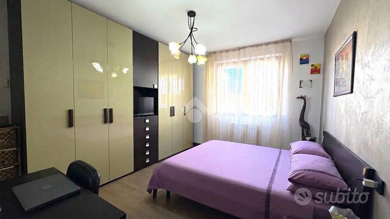 Appartamento – Senago, Lazzaretto, Cascina Brodolini - Vista 5