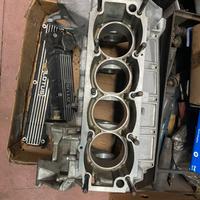 Monoblocco Nudo Lotus Type 907E Alluminio