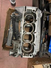 Monoblocco Nudo Lotus Type 907E Alluminio