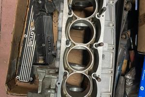 Monoblocco Nudo Lotus Type 907E Alluminio