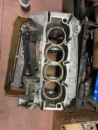 Monoblocco Nudo Lotus Type 907E Alluminio