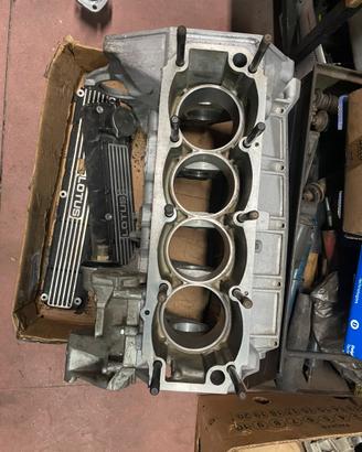 Monoblocco Nudo Lotus Type 907E Alluminio