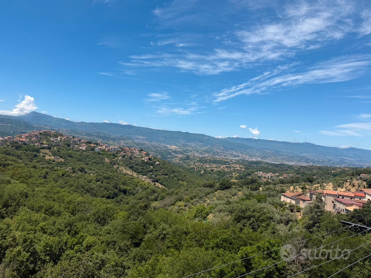 Apartment in Casali del Manco, Morelli Soprana - Altro