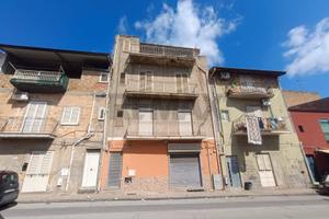 Casa Indipendente - Favara