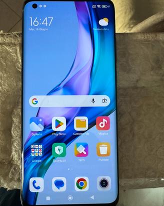 Telefono XIAOMI MI 10 5g