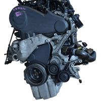 Motore usato VW Transporter (T5) 2.0 TDI