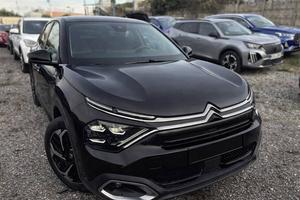 CITROEN C4 III 2021 - C4 1.2 puretech Max s&s 130c