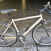 BTWIN - Corsa in Alluminio (tg 53)