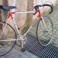 bici corsa 