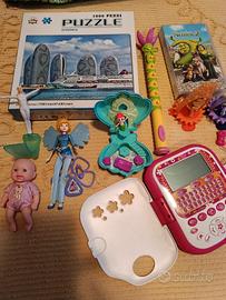 giochi misti 