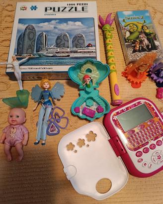 giochi misti 
