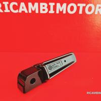 POGGIAPIEDI SX POST BMW RNINET F800