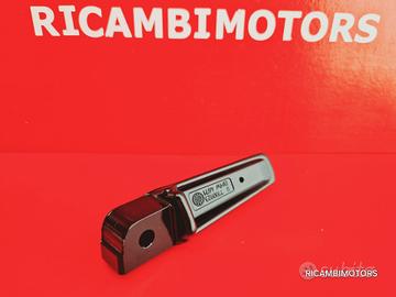 POGGIAPIEDI SX POST BMW RNINET F800