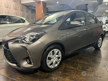 Toyota Yaris 1.5 Hybrid 5 porte Active