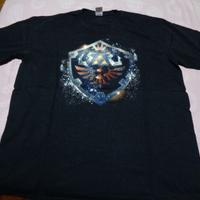 PACK 2 : t-shirt Qwertee INTROVABILI E UNICHE