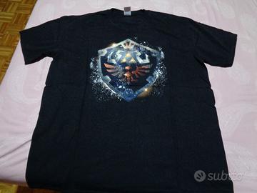 PACK 2 : t-shirt Qwertee INTROVABILI E UNICHE