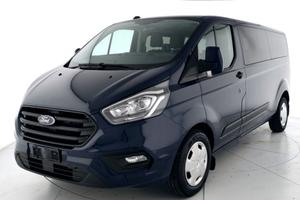 FORD Transit Custom 320 2.0 tdci 130cv Titanium d.